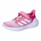 Clear Pink/Ftwr White/Pulse Magenta