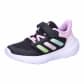 Core Black/Clear Mint/Pink