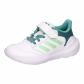 adidas Kinder Sneaker Tensaur Run 3.0 EL C JR6081 