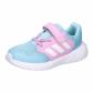 adidas Kinder Laufschuhe Tensaur Run 3.0 EL I 