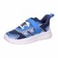 Dark Blue/Bright Royal/White