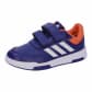 Dark Blue/Ftwr White/Red
