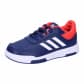 Dark Blue/Ftwr White/Red