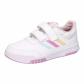 Ftwr White/Almost Blue/Bliss Lilac