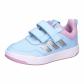 adidas Kinder Sneaker Tensaur Sport 3.0 CF K 