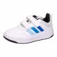 Ftwr White/Bright Blue/Royal
