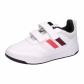 Ftwr White/Pure Turbo/Maroon