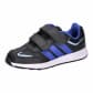 Core Black/Team Royal Blue/Sky
