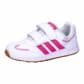 Ftwr White/Pulse Magenta/Pink
