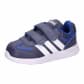 Shadow Navy/Ftwr White/Blue