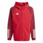 adidas Kinder Allwetterjacke Tiro 23 Competition All-Weather Jacket 