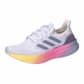 Ftwr White/Glory Grey/Lucid Pink
