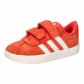 Bright Red/Core White/White