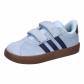 adidas Kinder Sneaker VL Court 3.0 CF I 