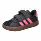 Core Black/Pink Fusion/Gum5