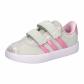 adidas Kinder Sneaker VL Court 3.0 CF I 