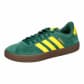 Collegiate Green/Yellow/Gold Met.