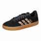 adidas Damen Sneaker VL COURT 3.0 JP5355 38 Core Black/Shadow Brown/Gold | 38