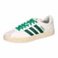 Core White/Collegiate Green/Court Green