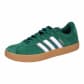 Dark Green/Ftwr White/Burgundy