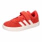 Bright Red/Core White/White