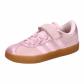 Clear Pink/Clear Pink/Gum10
