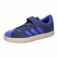 Dark Blue/Royal Blue/Beige