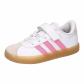 Ftwr White/Bliss Pink/Gum1