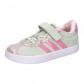 adidas Kinder Sneaker VL Court 3.0 EL C 