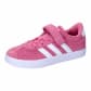 Pink Fusion/Ftwr White/Grey