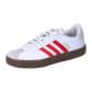 Ftwr White/Better Scarlet/Gum5