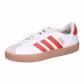 Ftwr White/Preloved Scarlet/Gold Met.