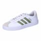 Ftwr White/Tent Green/Alumini