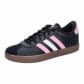 Core Black/True Pink/White