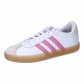 Ftwr White/Bliss Pink/Alumina