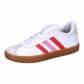 Ftwr White/Bright Red/Pink