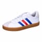 Ftwr White/Royal Blue/Scarlet