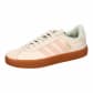 Wonder White/Powder Coral/Linen Green
