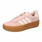 adidas Damen Sneaker VL COURT BOLD 