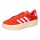 Bright Red/Bliss Pink/White
