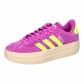 Flash Pink/Lucid Lemon/Silver Met.