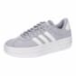 Grey Two/Off White/Core White