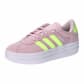 Clear Pink/Hi-Res Yellow/White