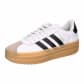 Ftwr White/Core Black/Beige