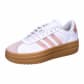 adidas Kinder Sneaker VL COURT BOLD J 
