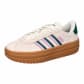 Off White/Collegiate Green/Bliss Lilac
