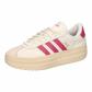 Off White/Dual Magenta/Gold