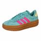 Power Teal/Shock Pink/Yellow