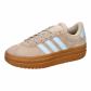 Wonder Beige/Ice Blue/Gold Met.