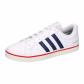 Ftwr White/Dark Blue/Scarlet